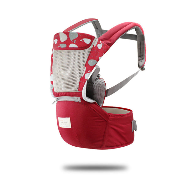 Multi-functional Baby Waist Stool Carrier