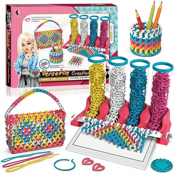 DIY Jewellery making