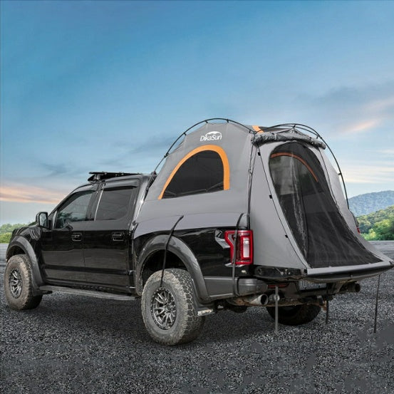 Truck Bed Waterproof Camping Tent