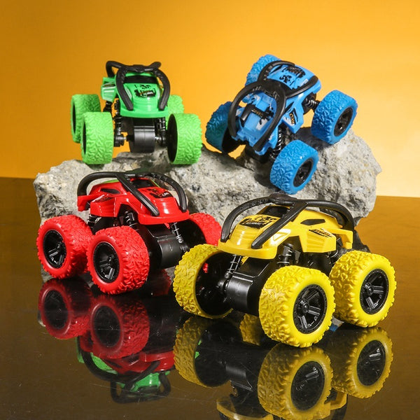 Rolling Car for Kids