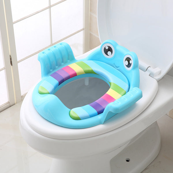 Baby & Children's Toilet Seat