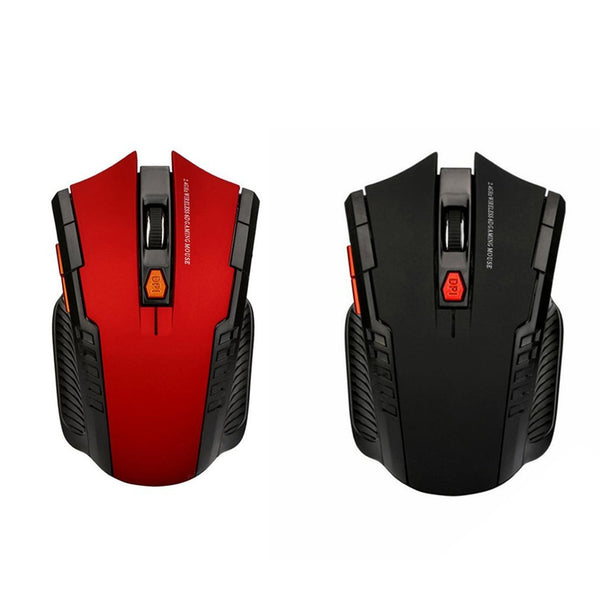 Macro Luminous Color-Changing Wired Mouse