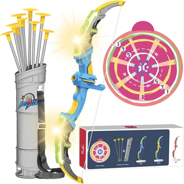 LED Archery Set