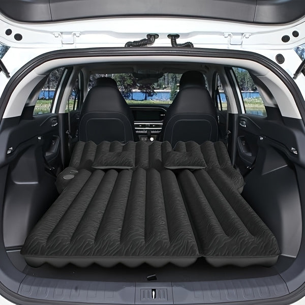SUV Inflatable Car Air Mattress