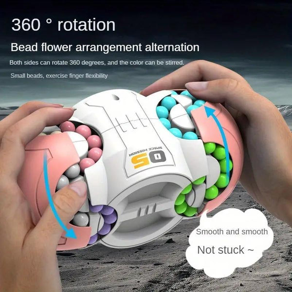 Magic Bean Fidget Toy