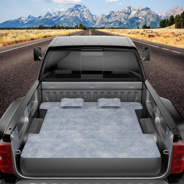 Truck Bed Inflatable Air Mattress