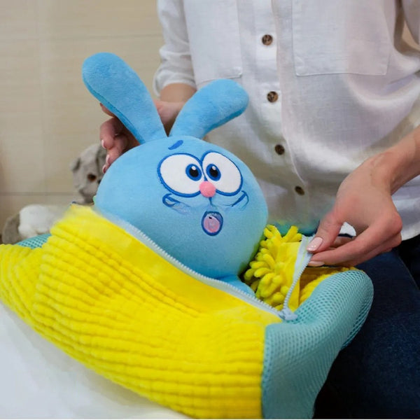 SmartWash Shoe Bag – Protective Laundry Wash Net for Delicate Footwear