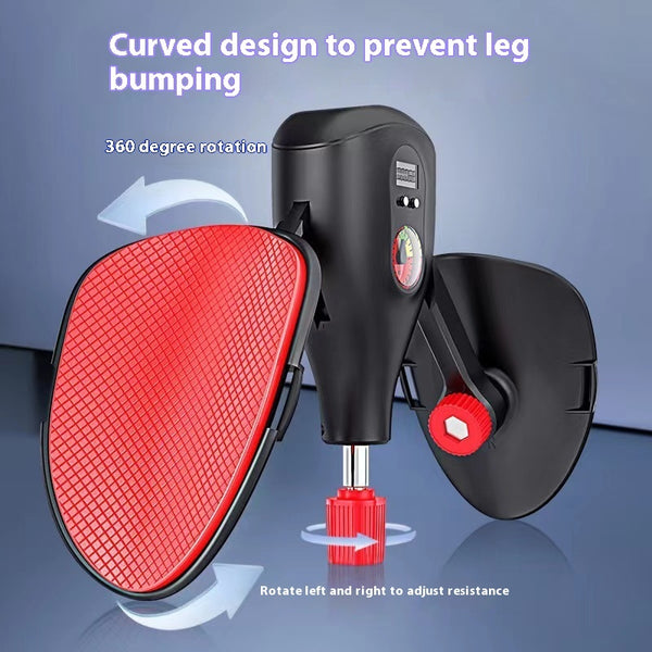 Men’s Kegel Muscle Trainer Exercise