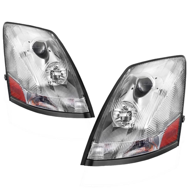 Volvo VNL 2004-2017 Headlamp