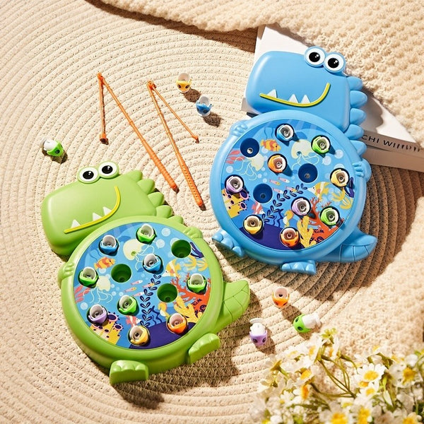 Fishing Toy For Kids