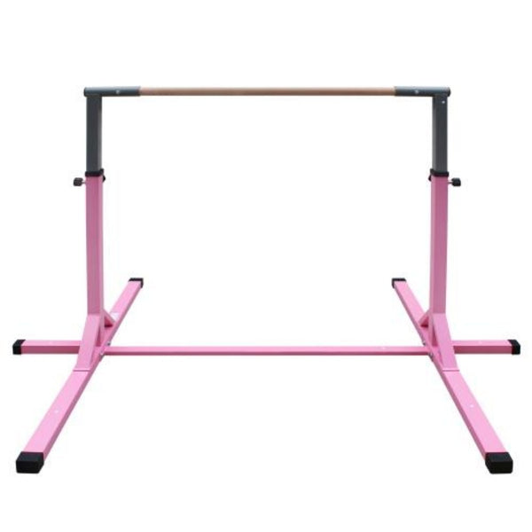 Children’s Adjustable Gymnastics Training Bar
